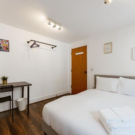 Limehouse Double Rooms - 3 Лондон Экстерьер фото
